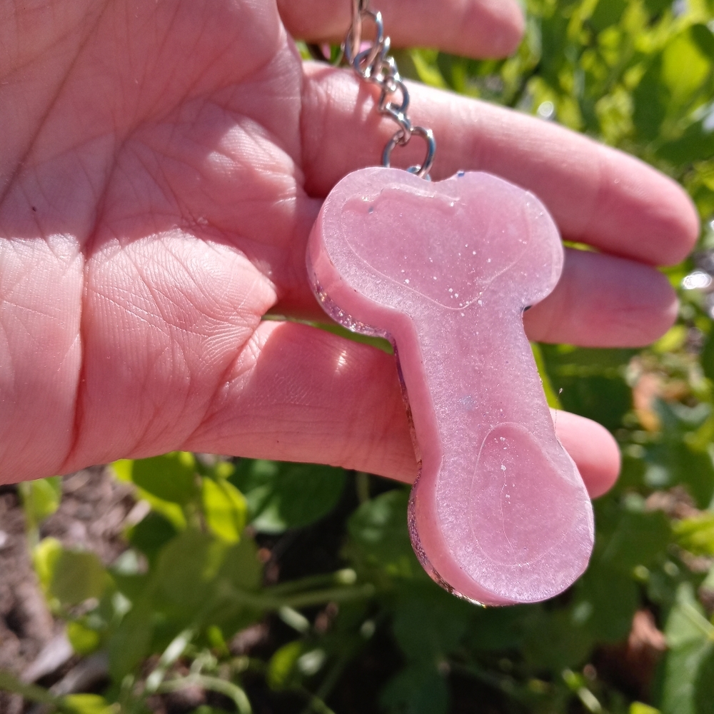 Keychain - Picture 4 of 7